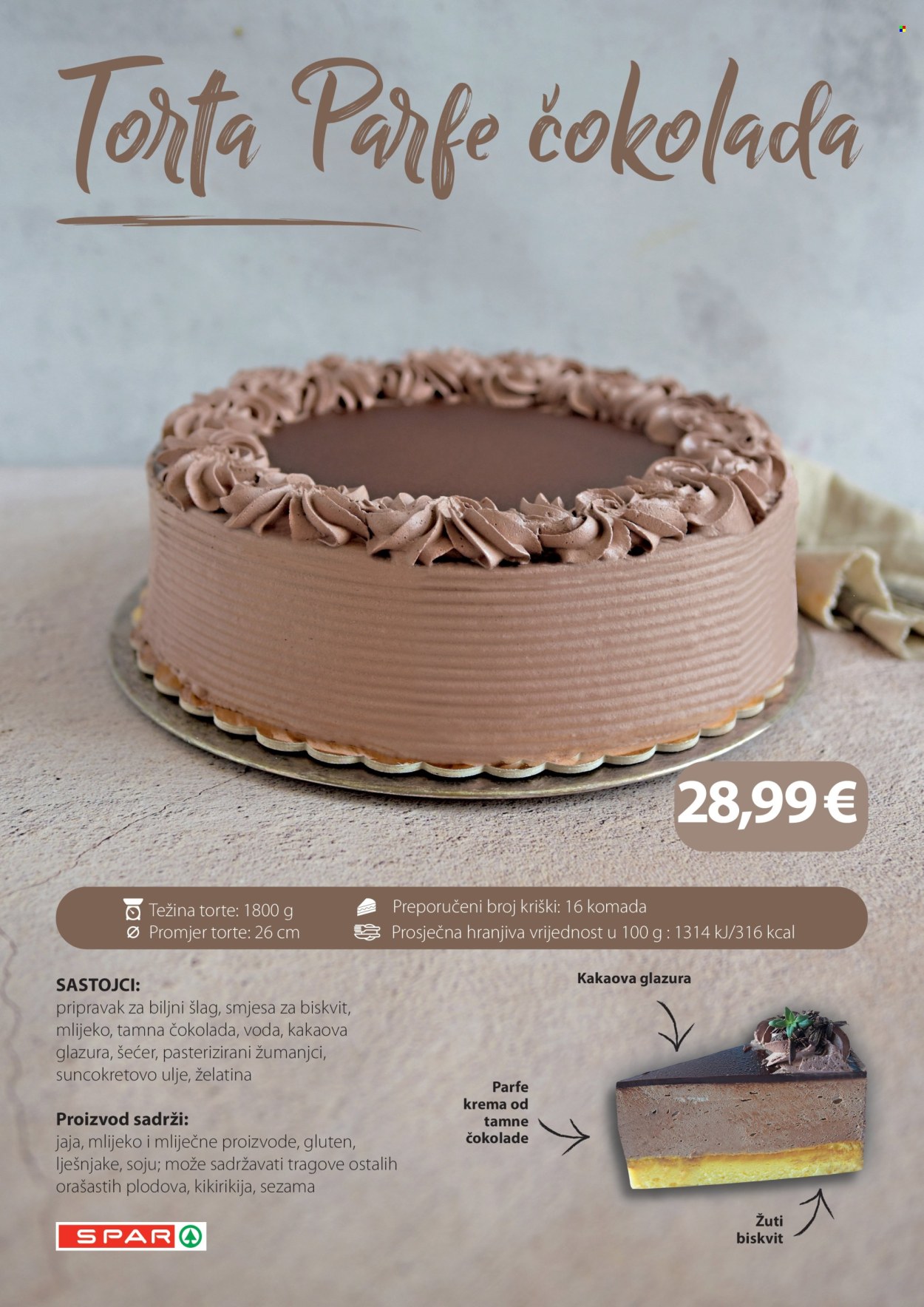 SPAR katalog Stranica 7