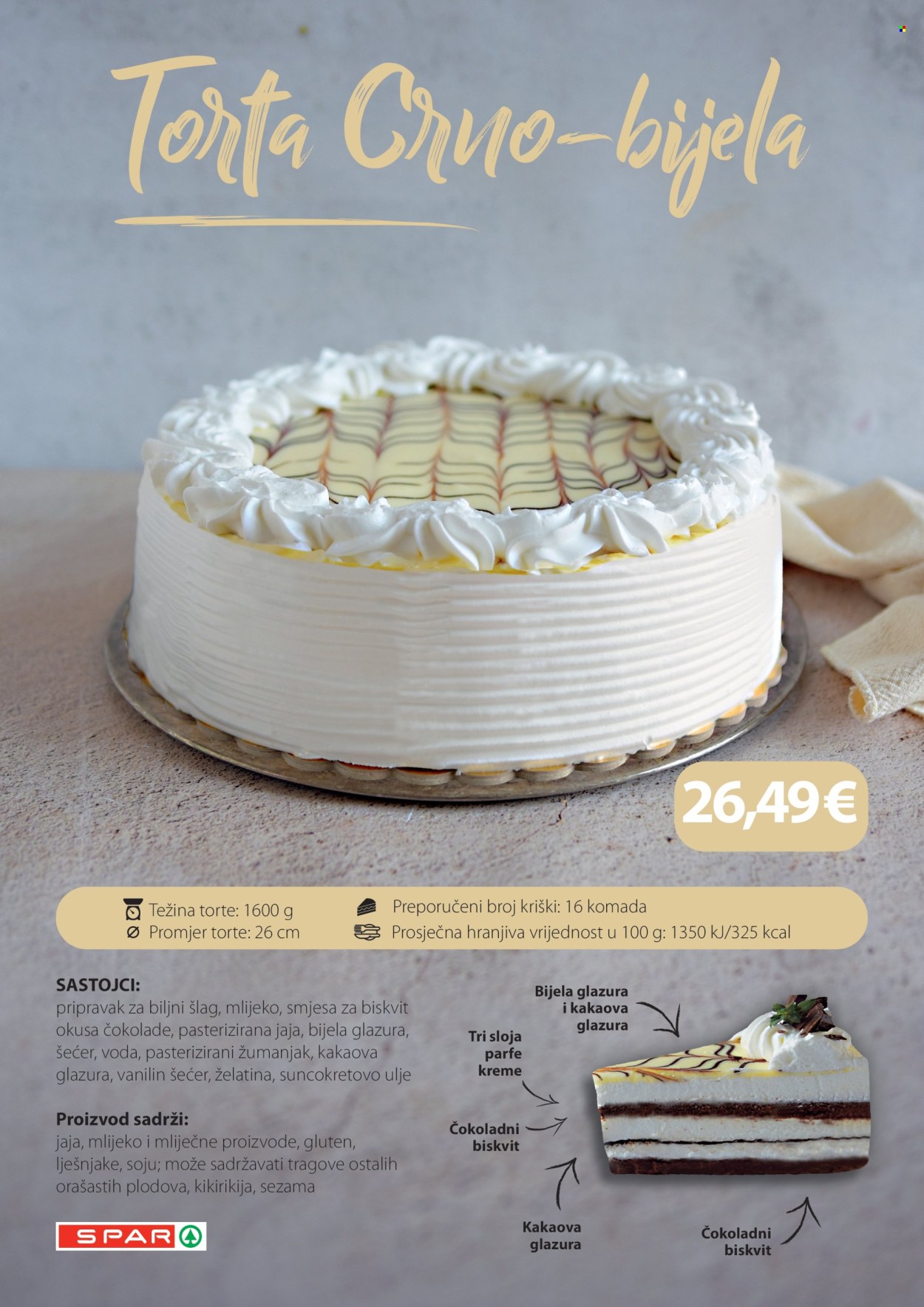 SPAR katalog Stranica 8