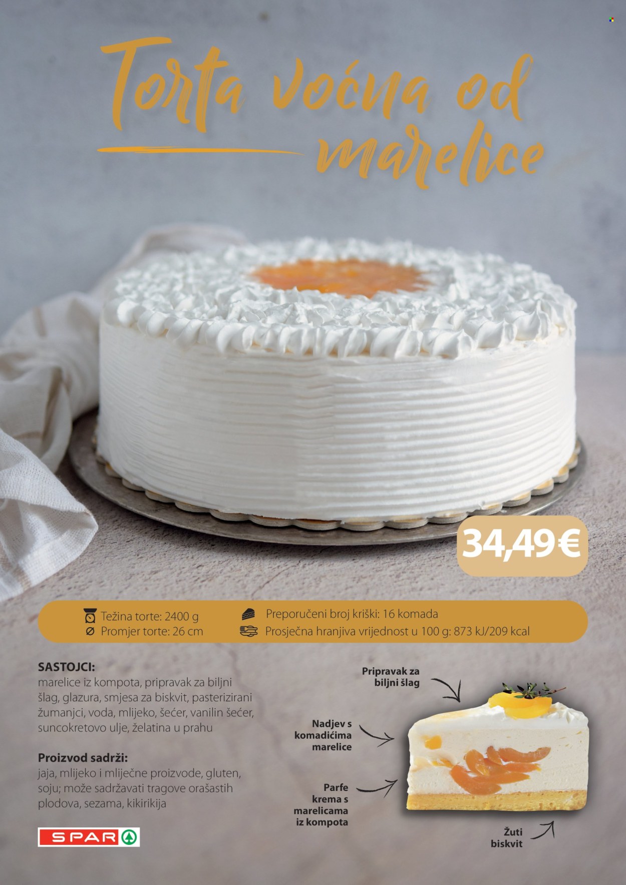 SPAR katalog Stranica 12