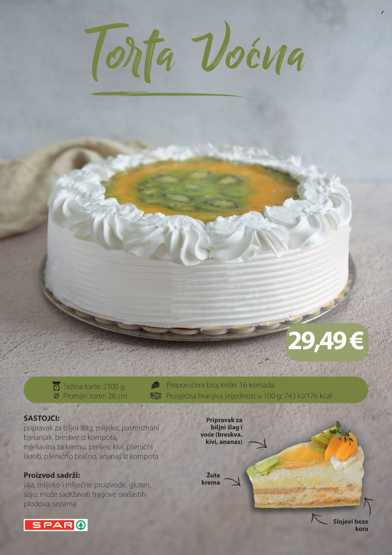 SPAR katalog Stranica 13