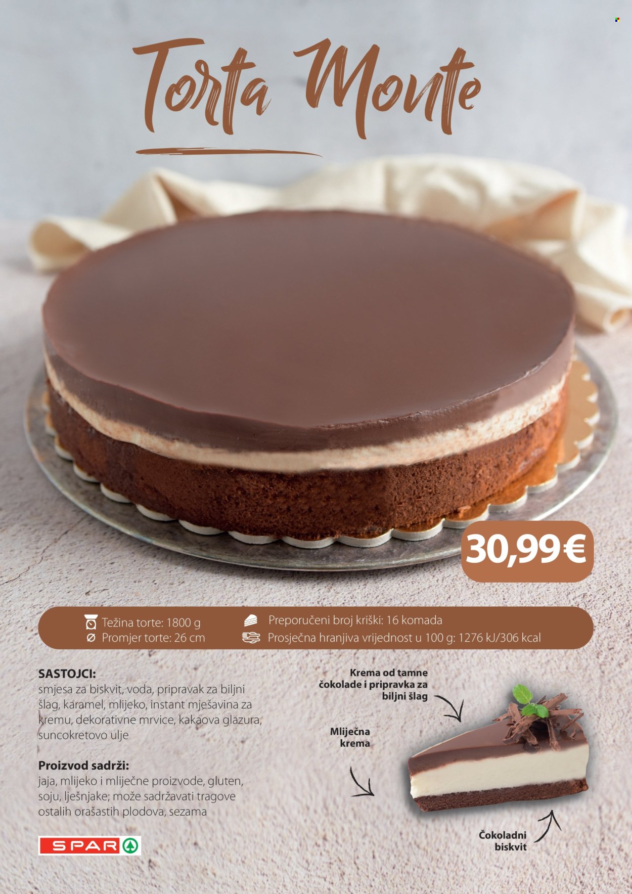 SPAR katalog Stranica 14