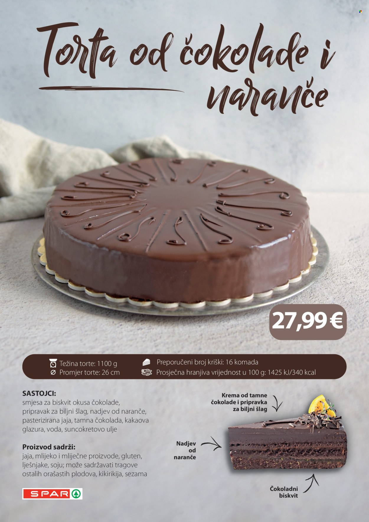 SPAR katalog Stranica 20