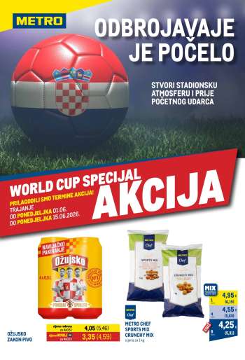 Metro katalog - 01.06.2026. - 15.06.2026.
