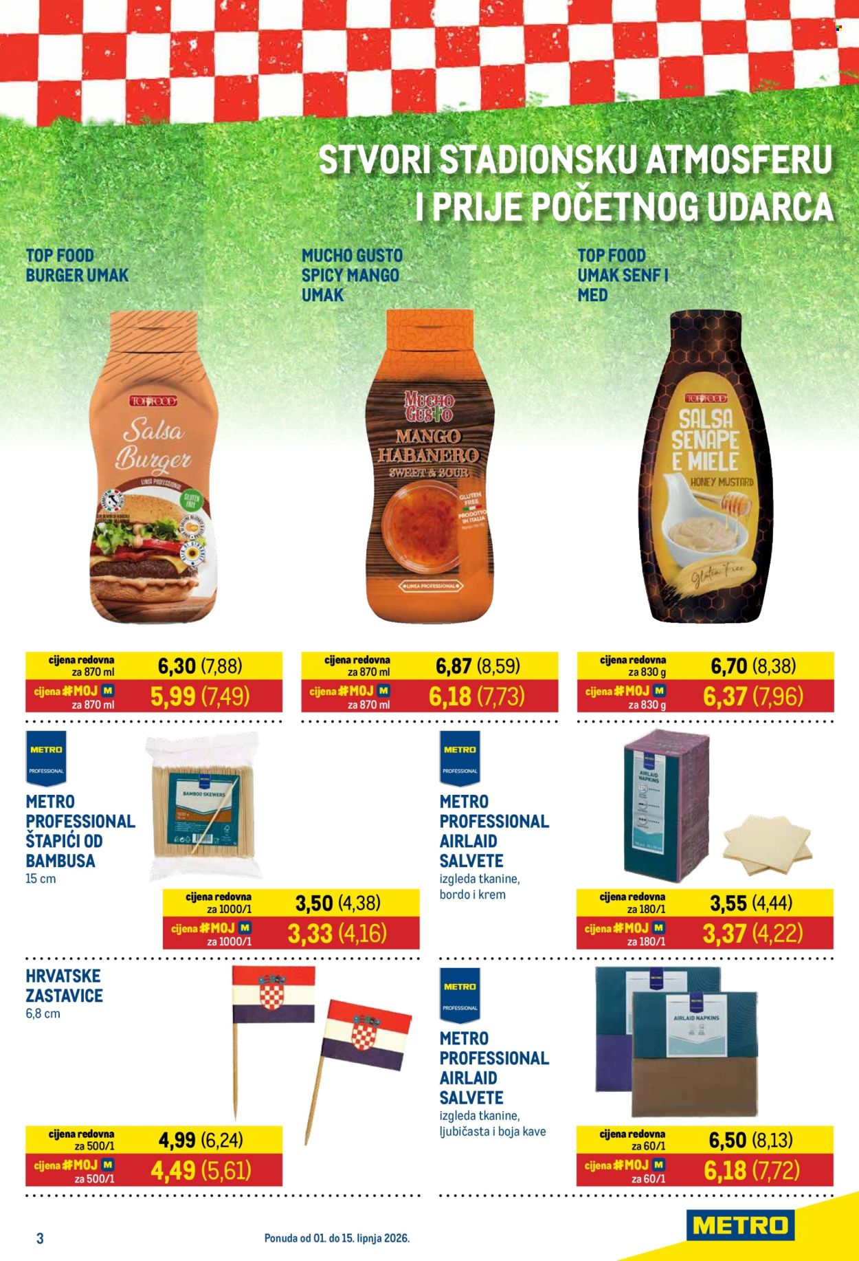 Metro katalog - 01.06.2026. - 15.06.2026. Stranica 3