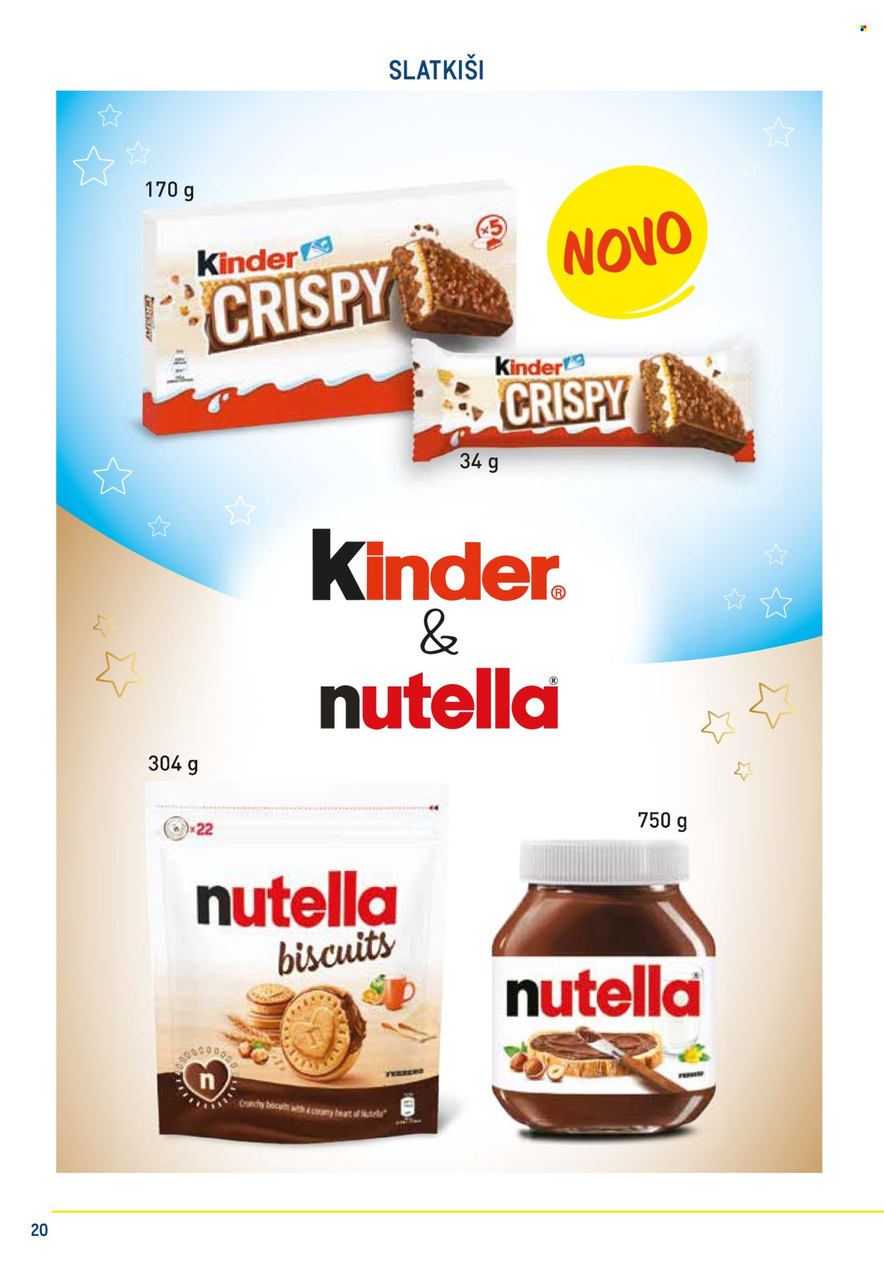 Metro katalog - 01.06.2026. - 31.08.2026. Stranica 20