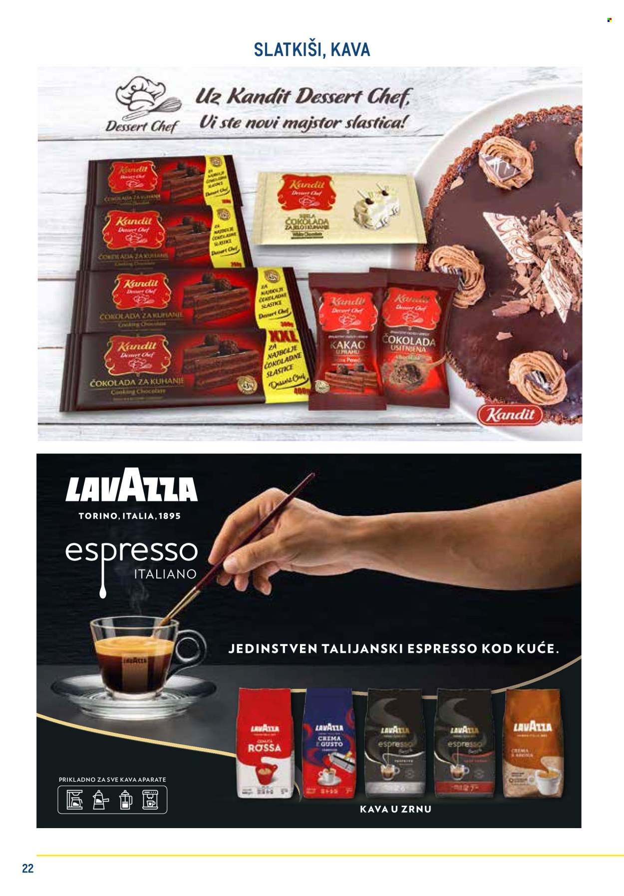 Metro katalog - 01.06.2026. - 31.08.2026. Stranica 22