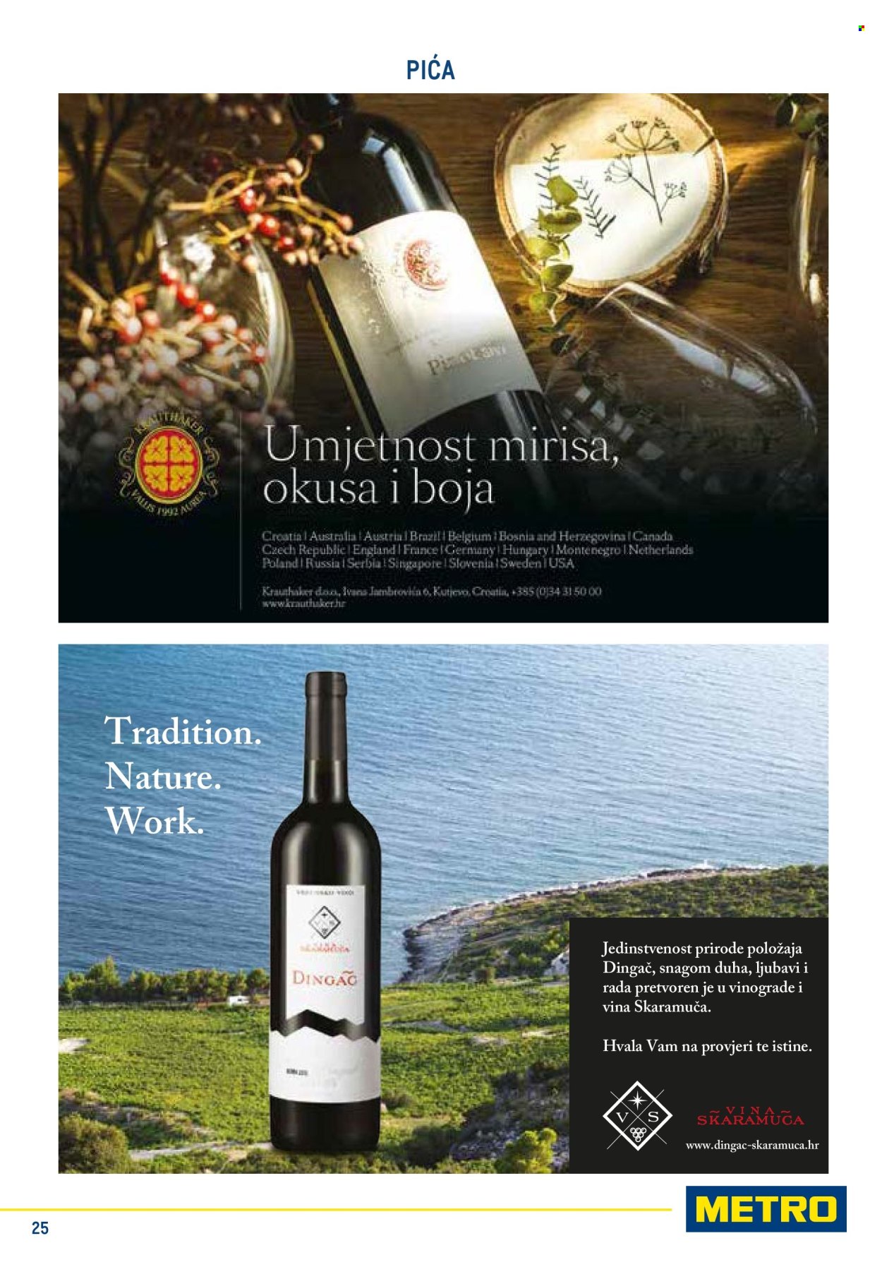 Metro katalog - 01.06.2026. - 31.08.2026. Stranica 25