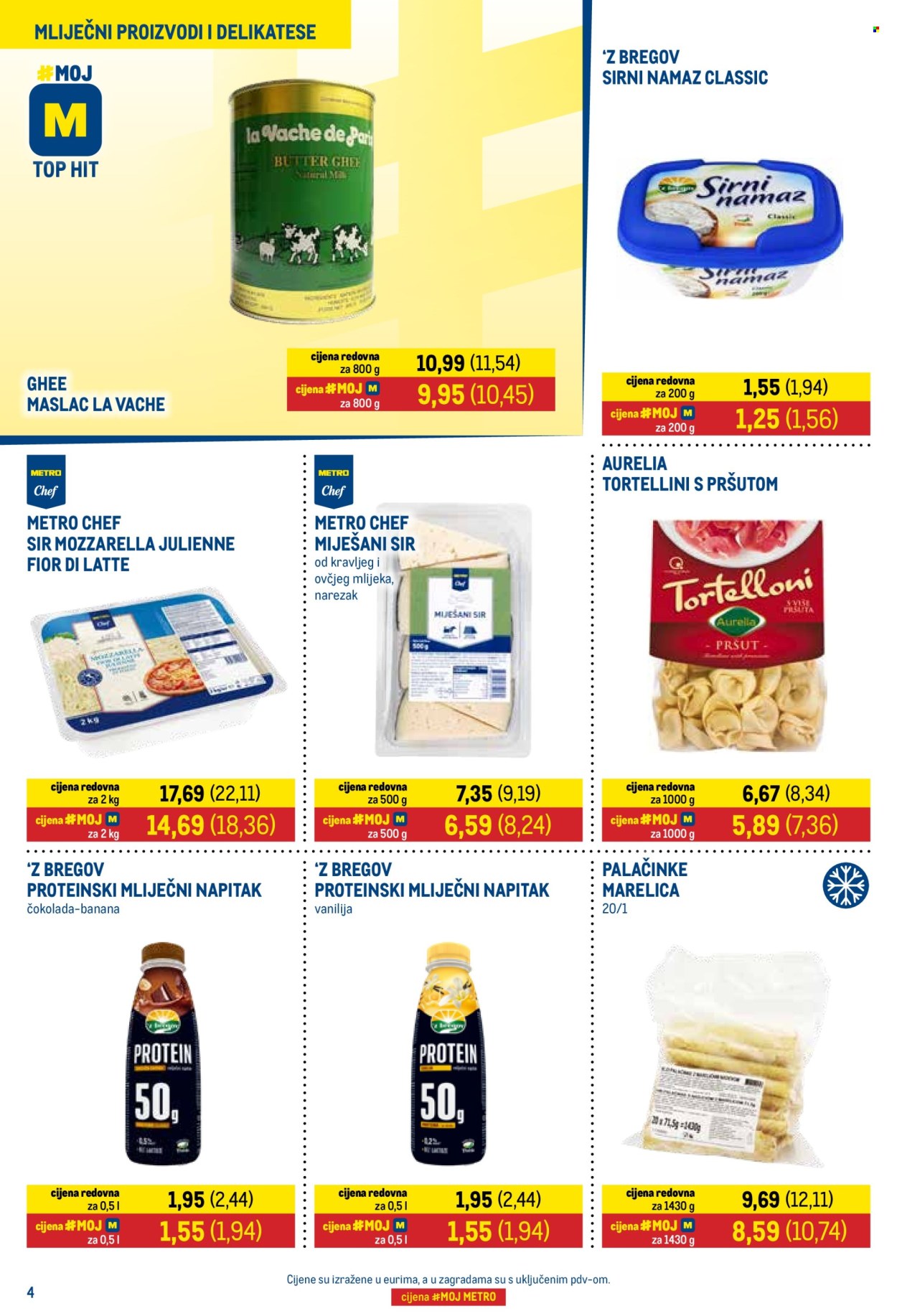 Metro katalog - 01.06.2026. - 30.06.2026. Stranica 4