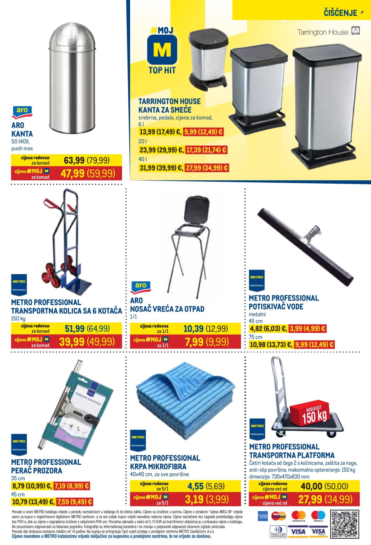 Metro katalog - 01.06.2026. - 30.06.2026. Stranica 11