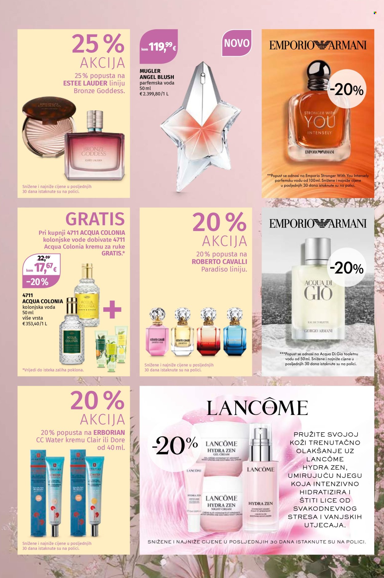 Müller katalog - 01.06.2026. - 14.06.2026. Stranica 2