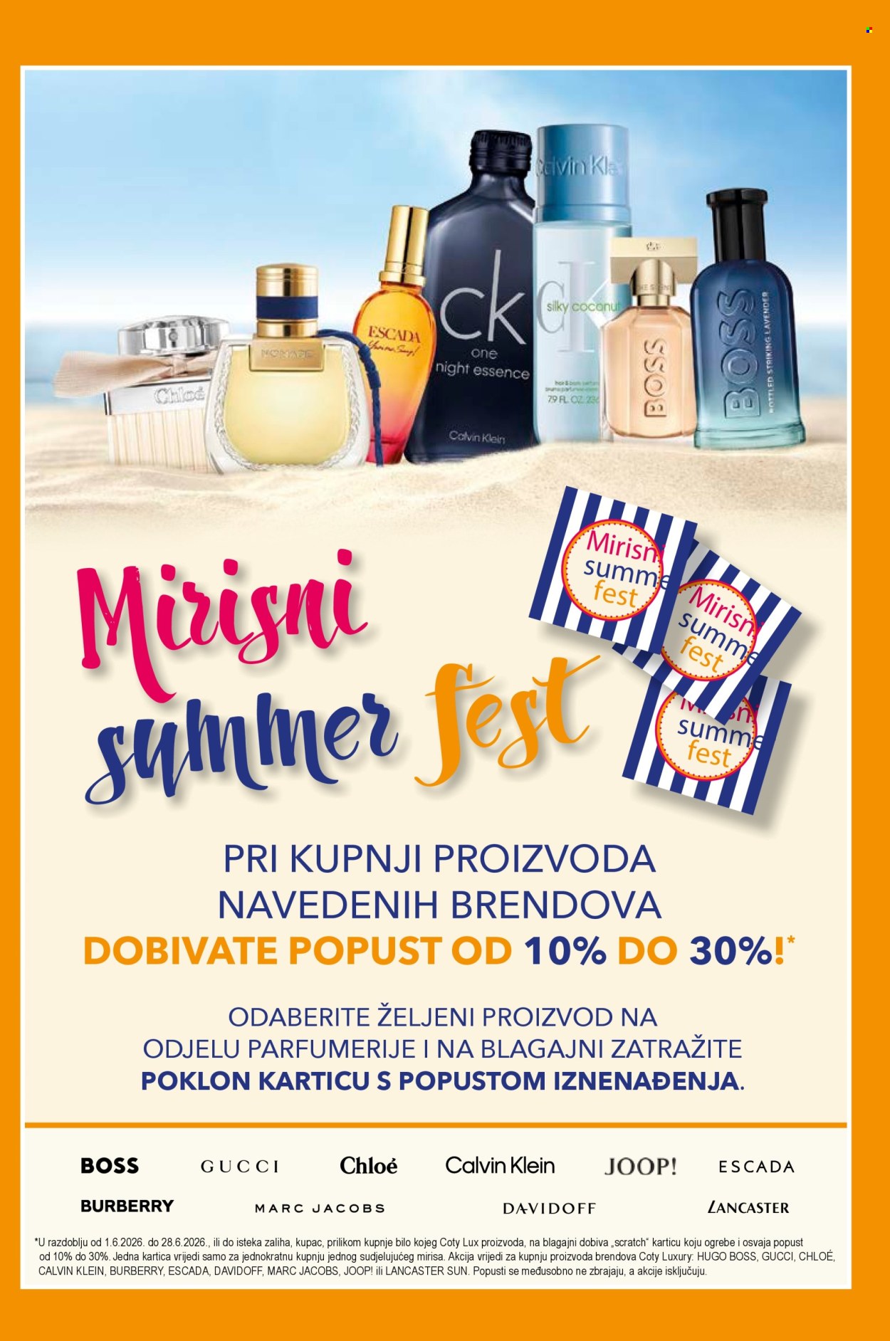 Müller katalog - 01.06.2026. - 14.06.2026. Stranica 3