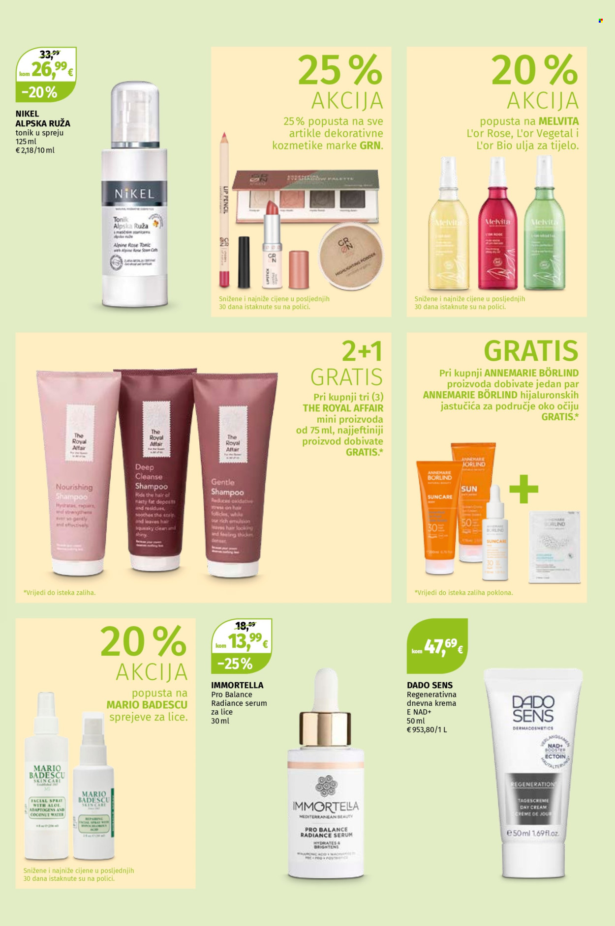 Müller katalog - 01.06.2026. - 14.06.2026. Stranica 5