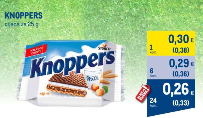 KNOPPERS