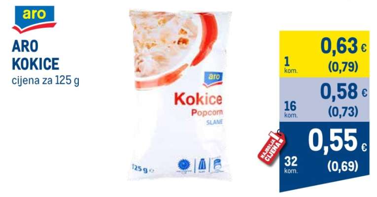 ARO KOKICE