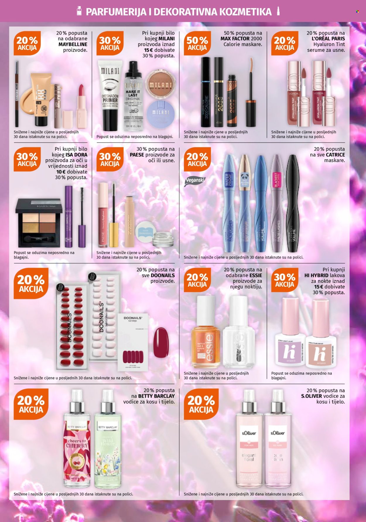 Müller katalog - 01.06.2026. - 07.06.2026. Stranica 3
