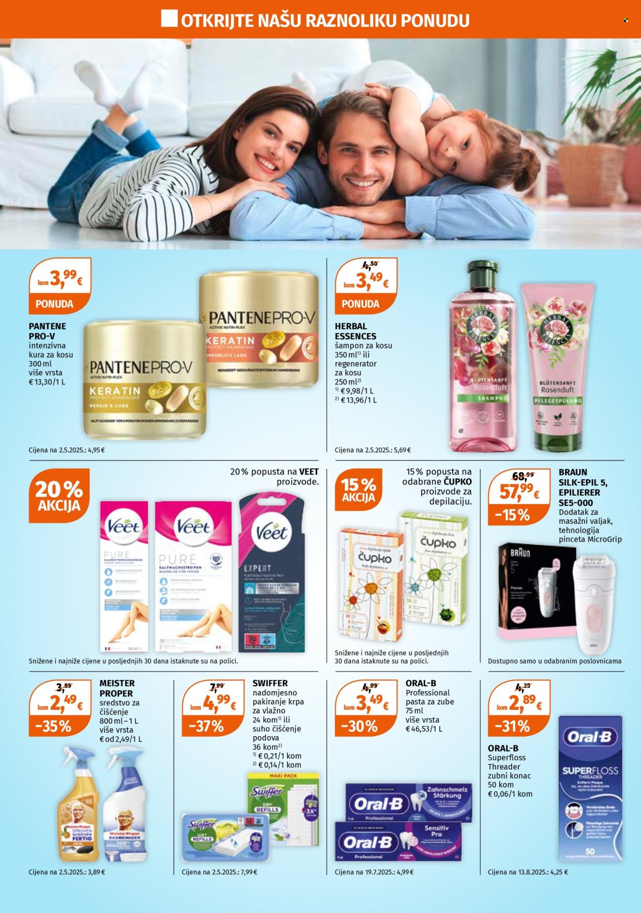 Müller katalog - 01.06.2026. - 07.06.2026. Stranica 4
