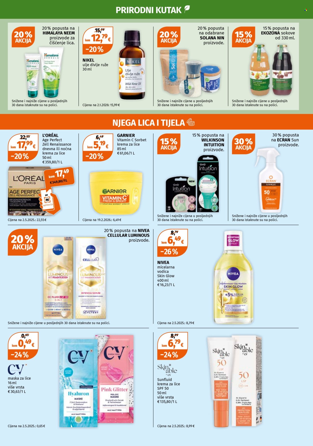 Müller katalog - 01.06.2026. - 07.06.2026. Stranica 5