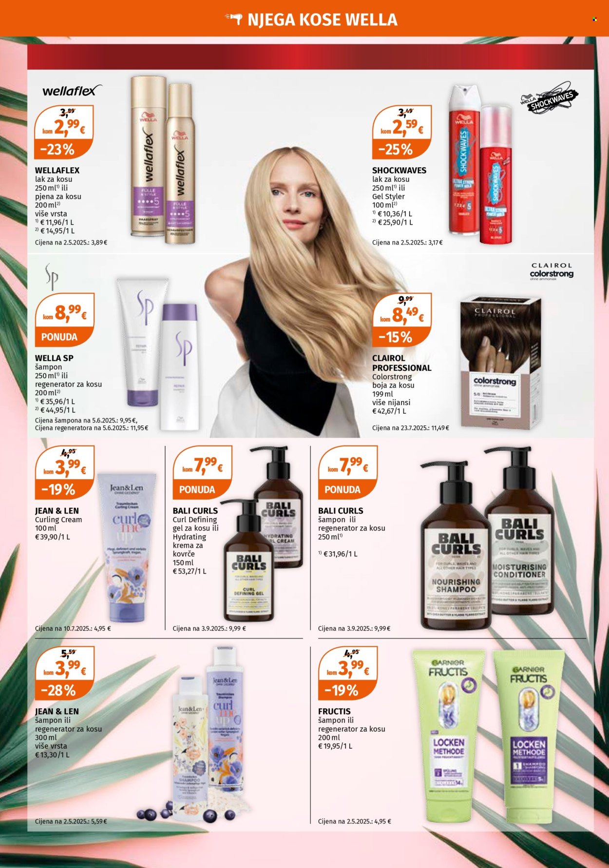 Müller katalog - 01.06.2026. - 07.06.2026. Stranica 17