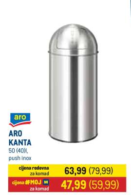 ARO KANTA