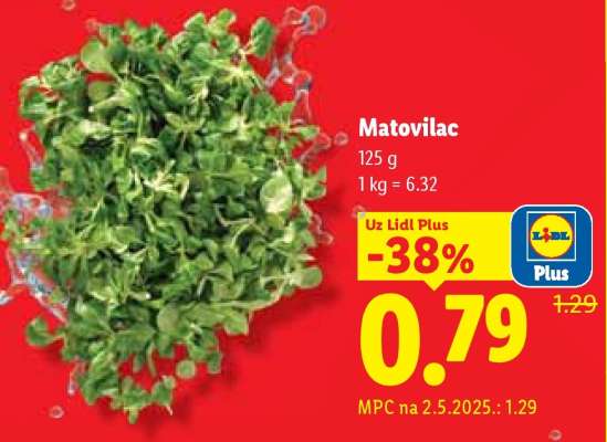 MATOVILAC