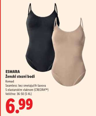 Ženski stezni bodi