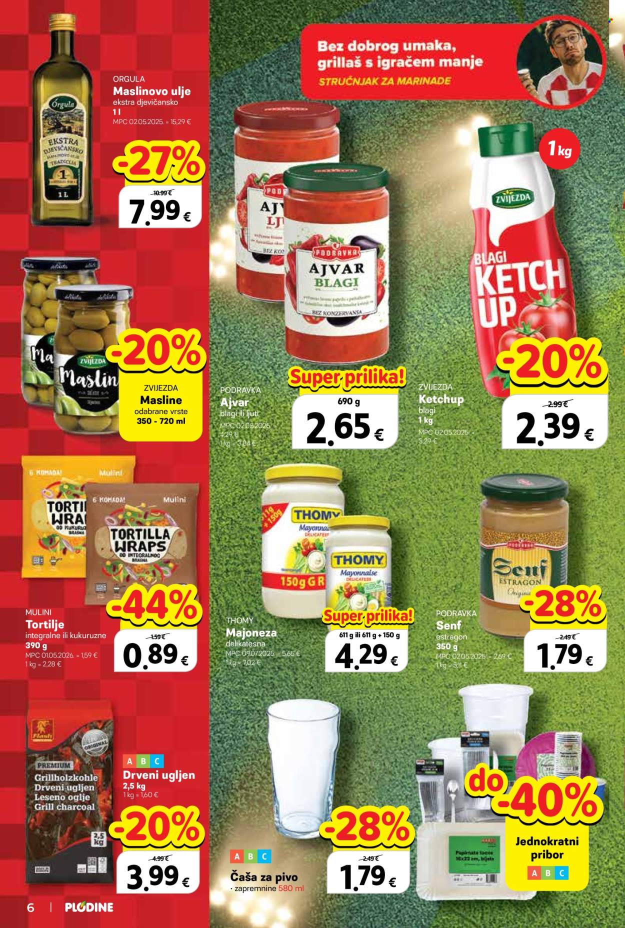 Plodine katalog - 10.06.2026. - 16.06.2026. Stranica 6