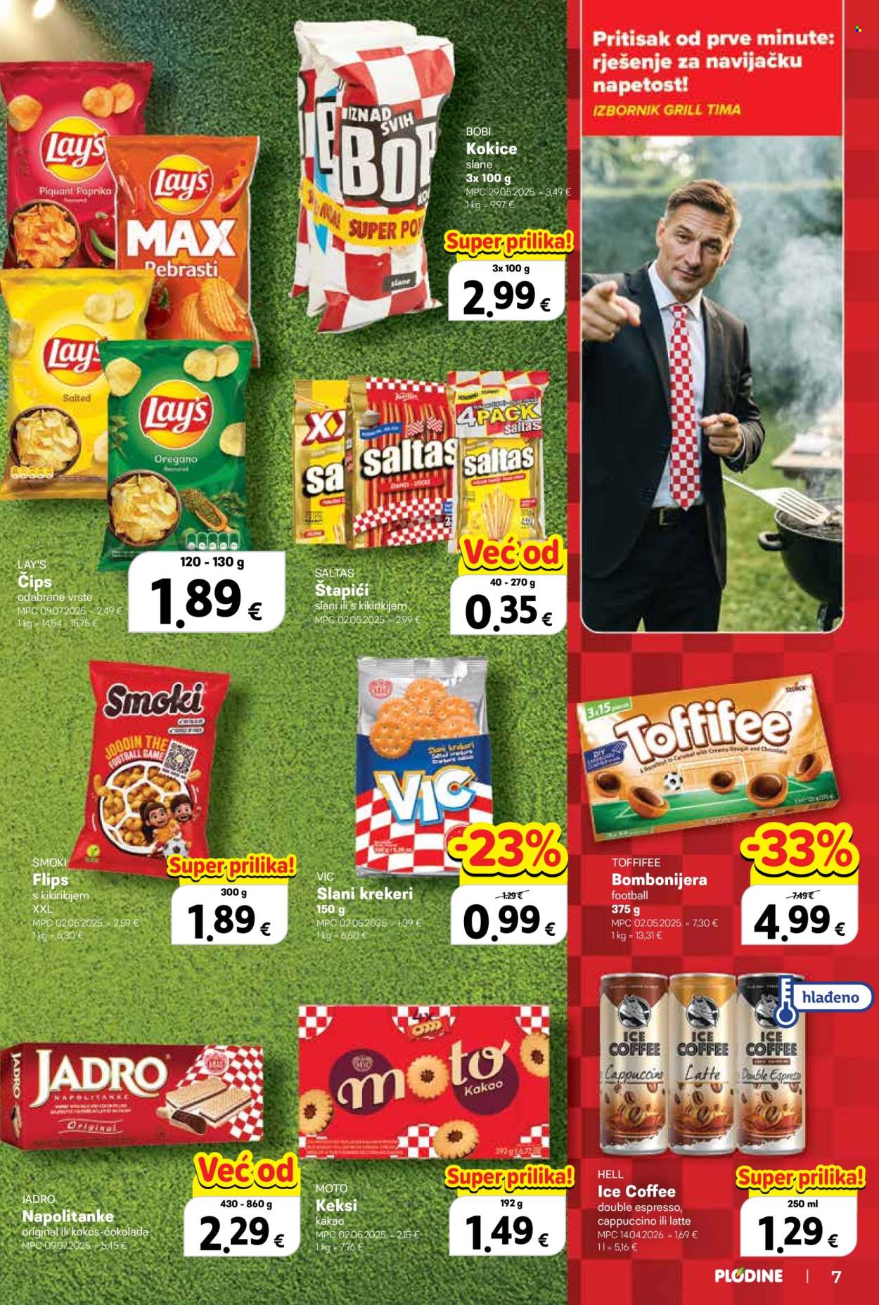 Plodine katalog - 10.06.2026. - 16.06.2026. Stranica 7