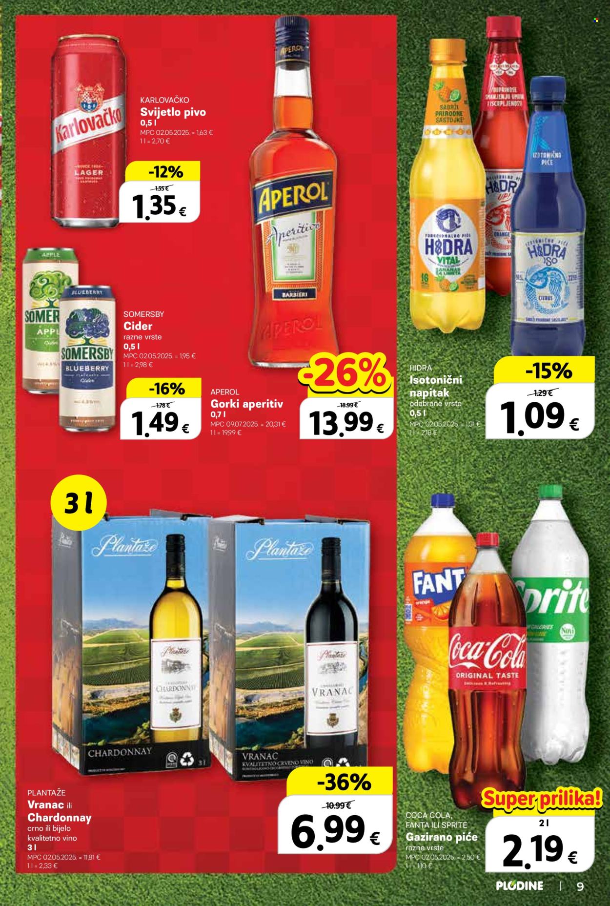 Plodine katalog - 10.06.2026. - 16.06.2026. Stranica 9