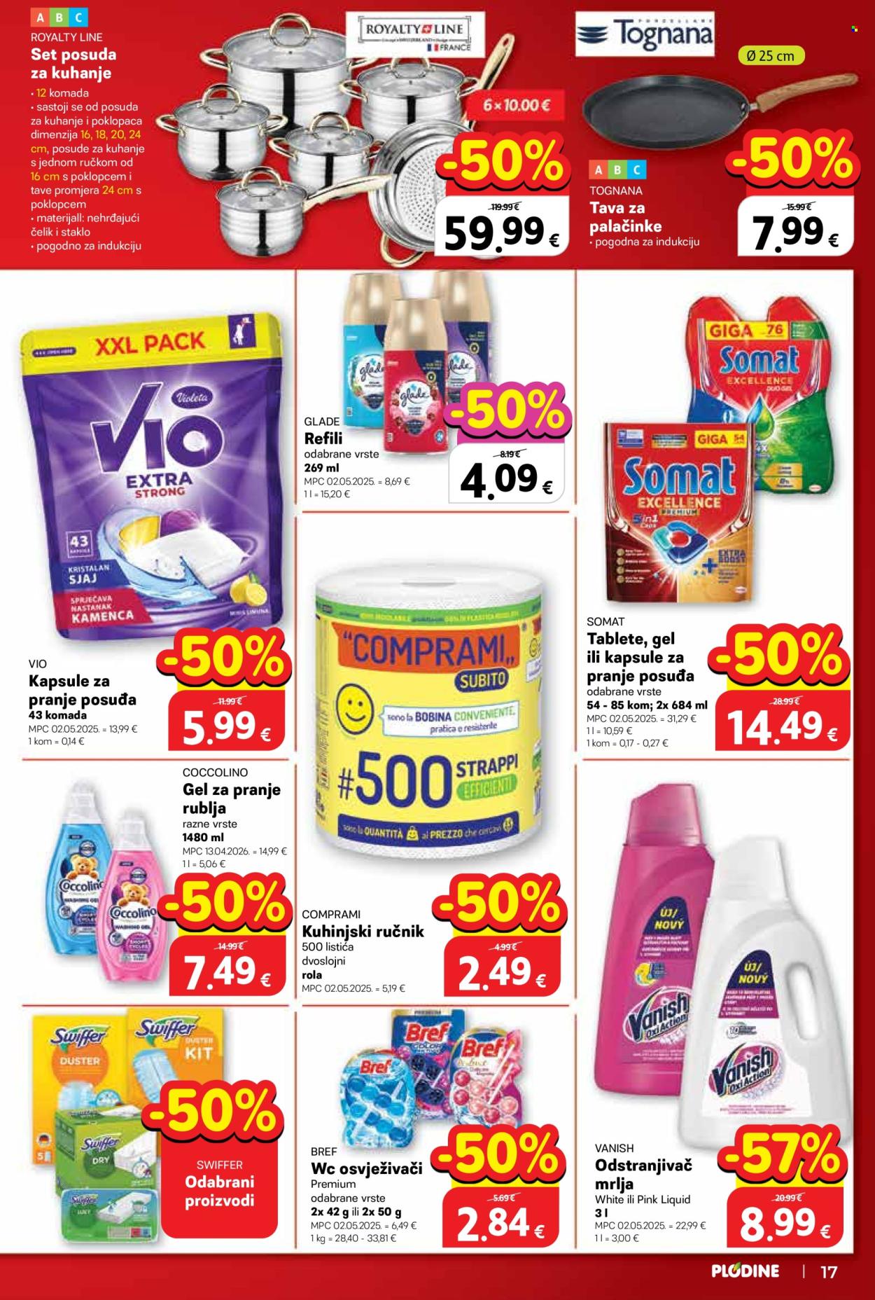 Plodine katalog - 10.06.2026. - 16.06.2026. Stranica 17