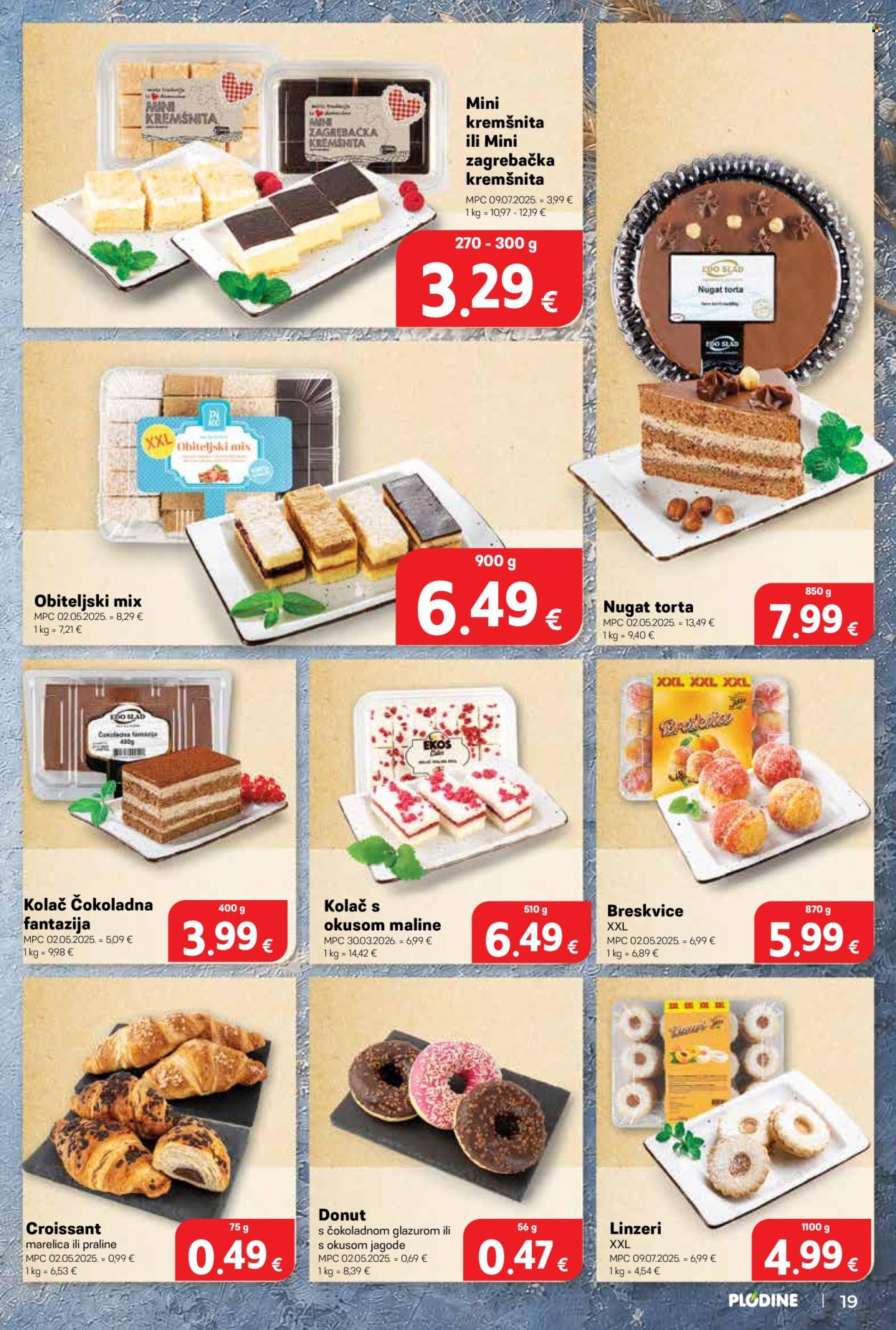 Plodine katalog - 10.06.2026. - 16.06.2026. Stranica 19