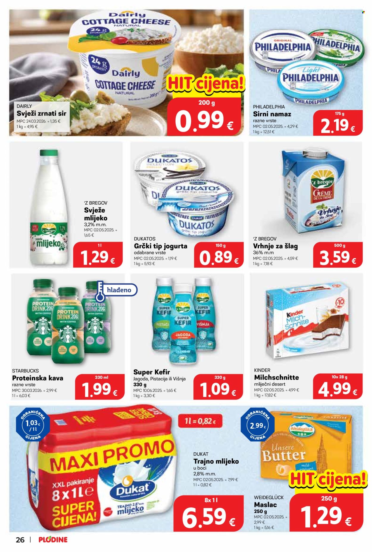 Plodine katalog - 10.06.2026. - 16.06.2026. Stranica 26