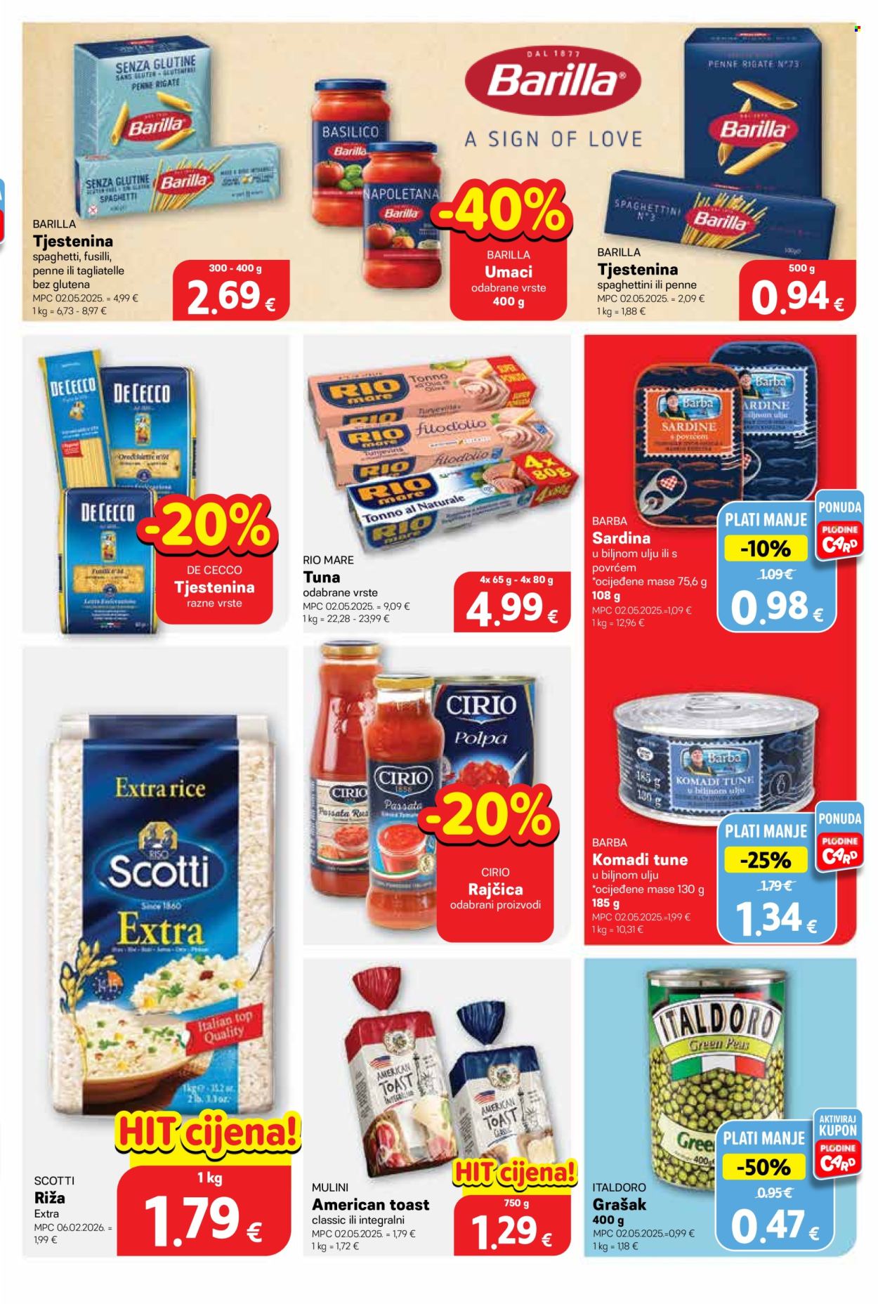 Plodine katalog - 10.06.2026. - 16.06.2026. Stranica 29