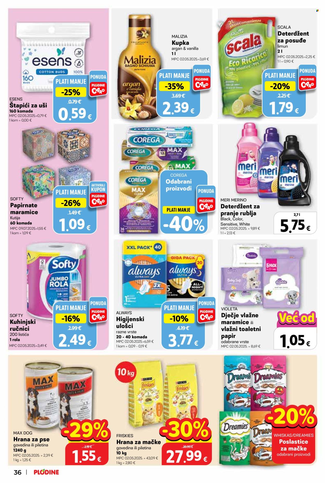 Plodine katalog - 10.06.2026. - 16.06.2026. Stranica 36