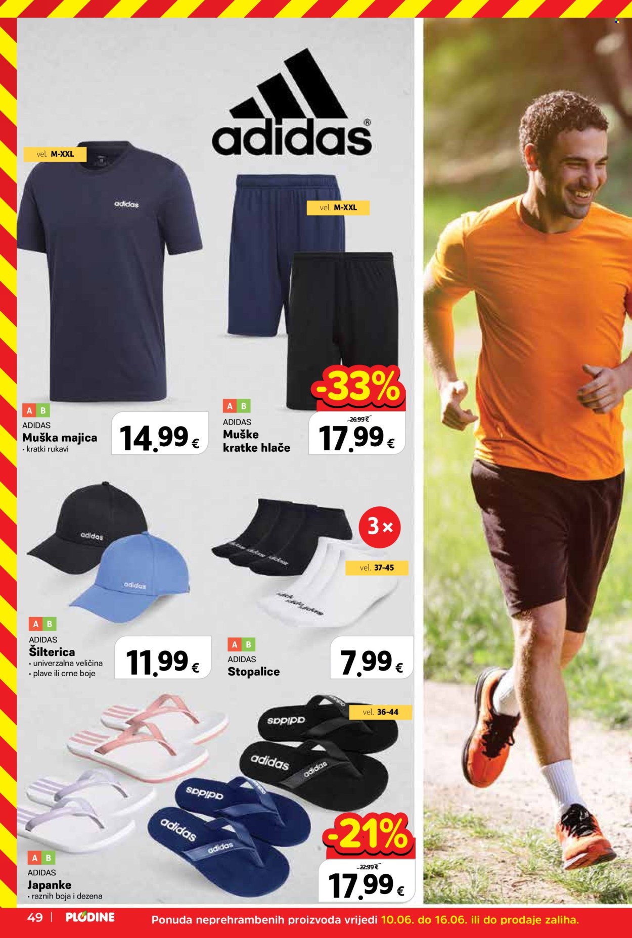 Plodine katalog - 10.06.2026. - 16.06.2026. Stranica 49