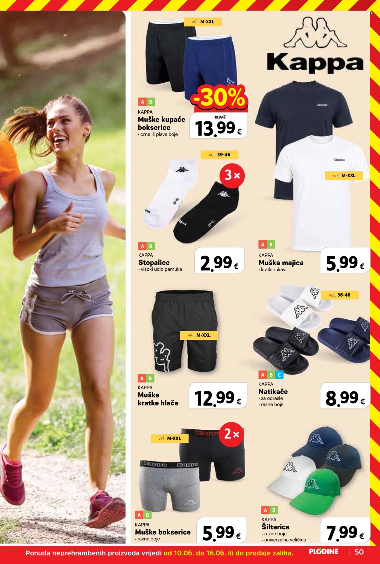 Plodine katalog - 10.06.2026. - 16.06.2026. Stranica 50
