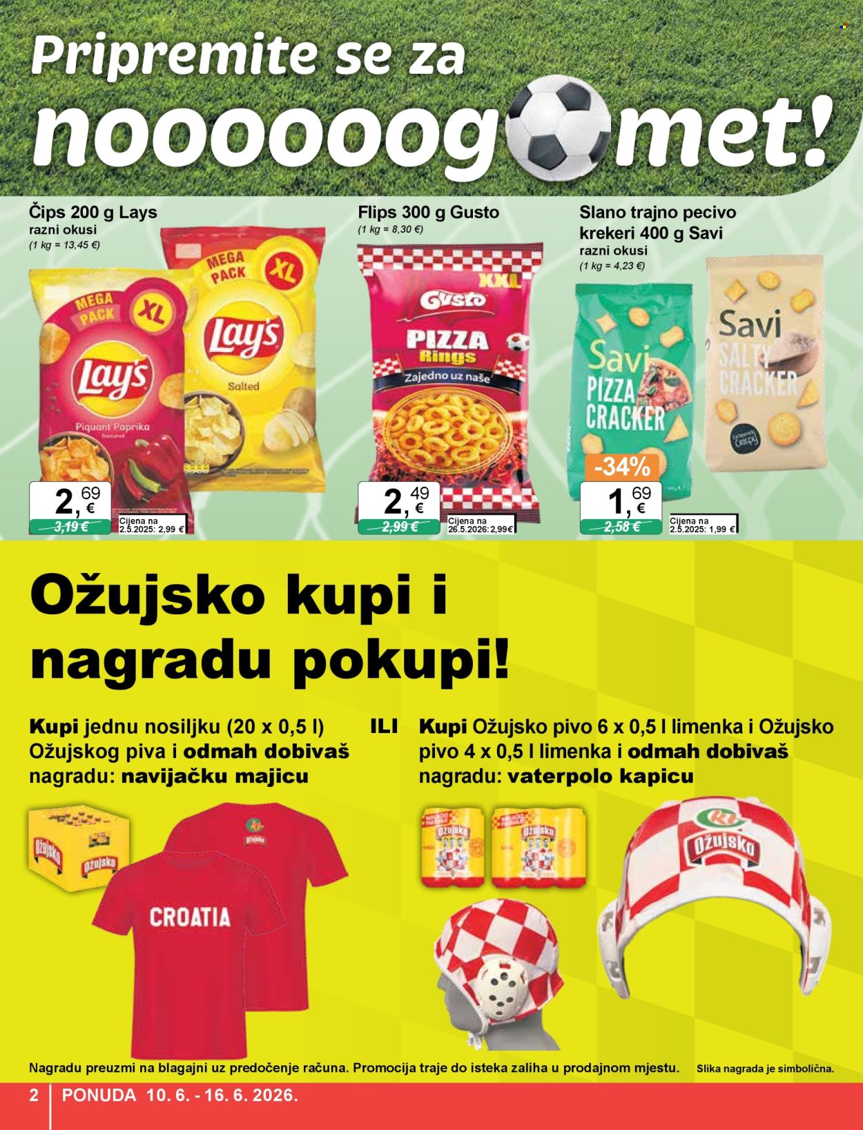 KTC katalog - 10.06.2026. - 16.06.2026. Stranica 2