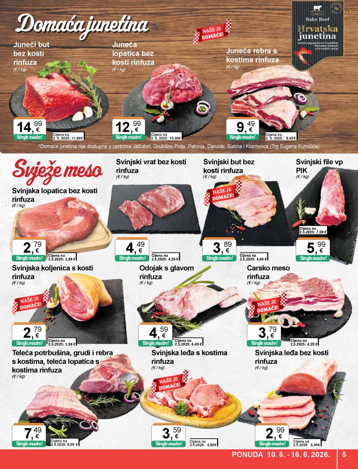 KTC katalog - 10.06.2026. - 16.06.2026. Stranica 5