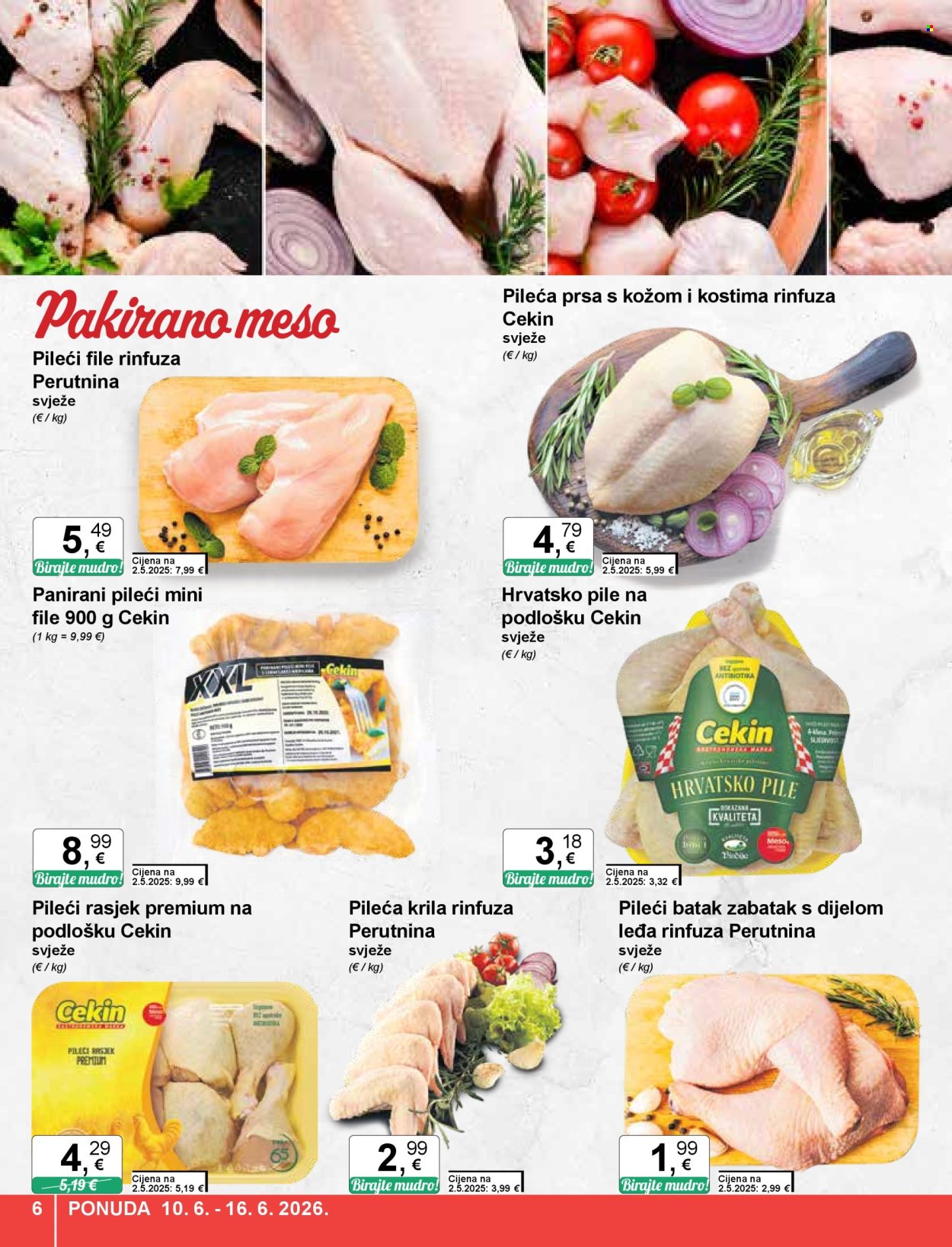KTC katalog - 10.06.2026. - 16.06.2026. Stranica 6