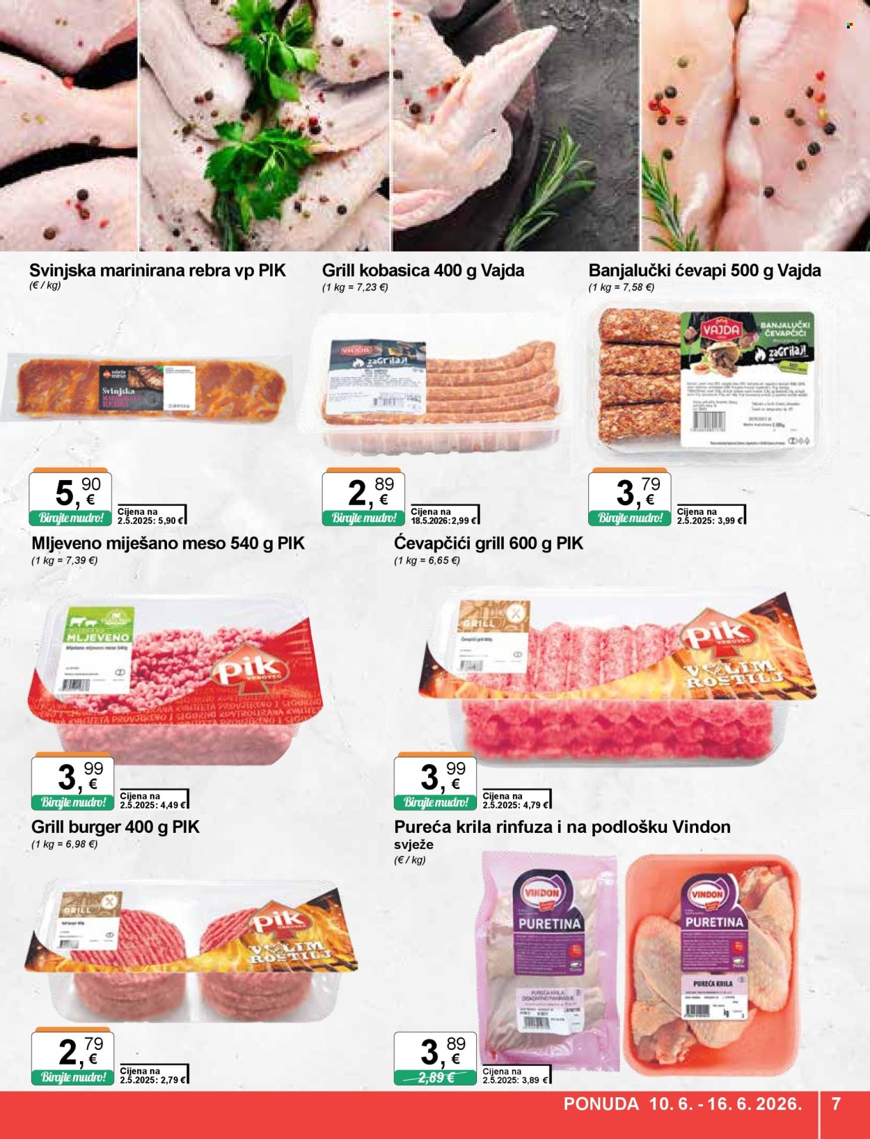 KTC katalog - 10.06.2026. - 16.06.2026. Stranica 7
