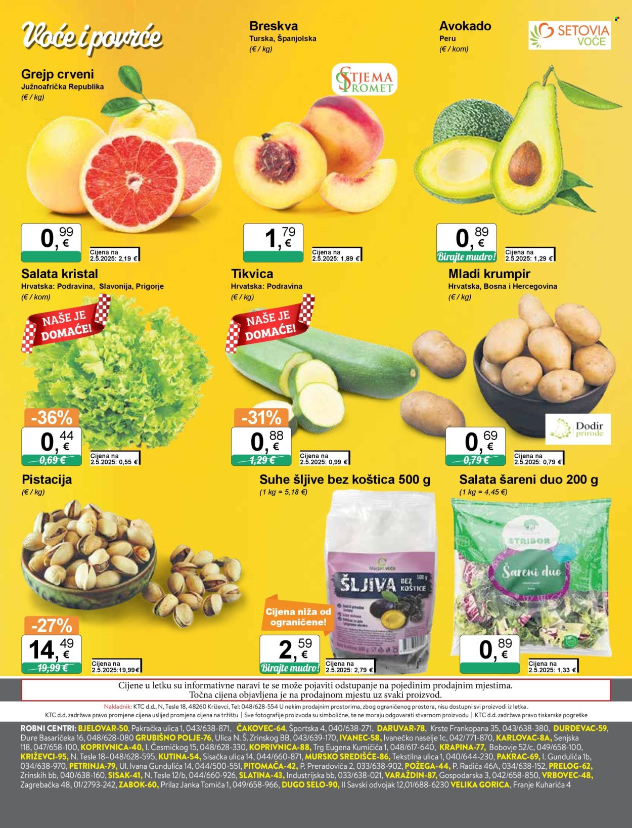 KTC katalog - 10.06.2026. - 16.06.2026. Stranica 12