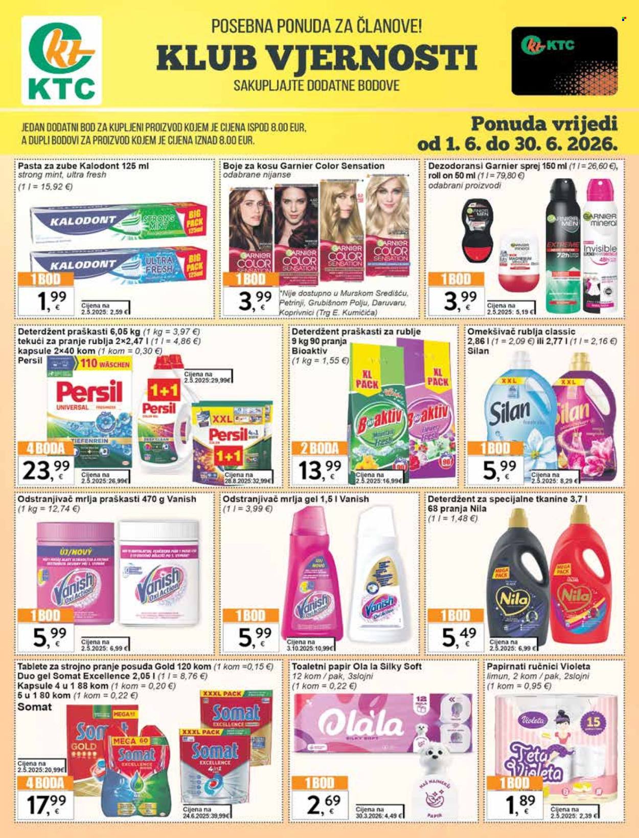 KTC katalog - 10.06.2026. - 16.06.2026. Stranica 13