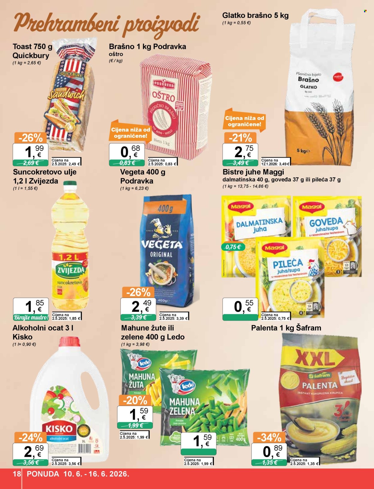 KTC katalog - 10.06.2026. - 16.06.2026. Stranica 18