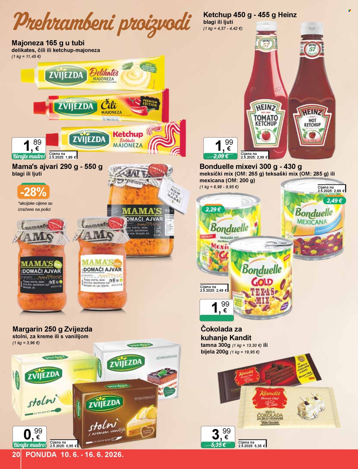 KTC katalog - 10.06.2026. - 16.06.2026. Stranica 20