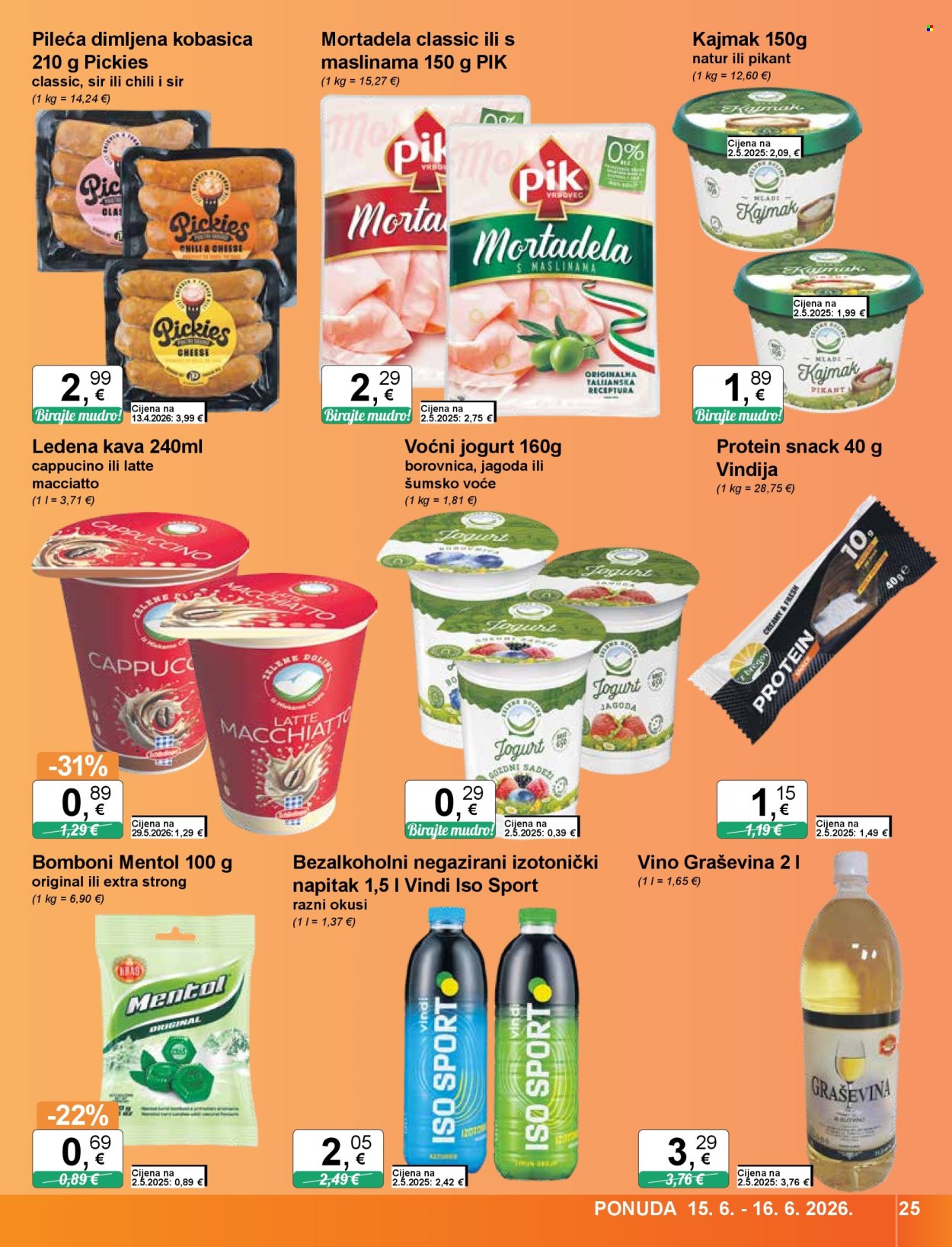 KTC katalog - 10.06.2026. - 16.06.2026. Stranica 25