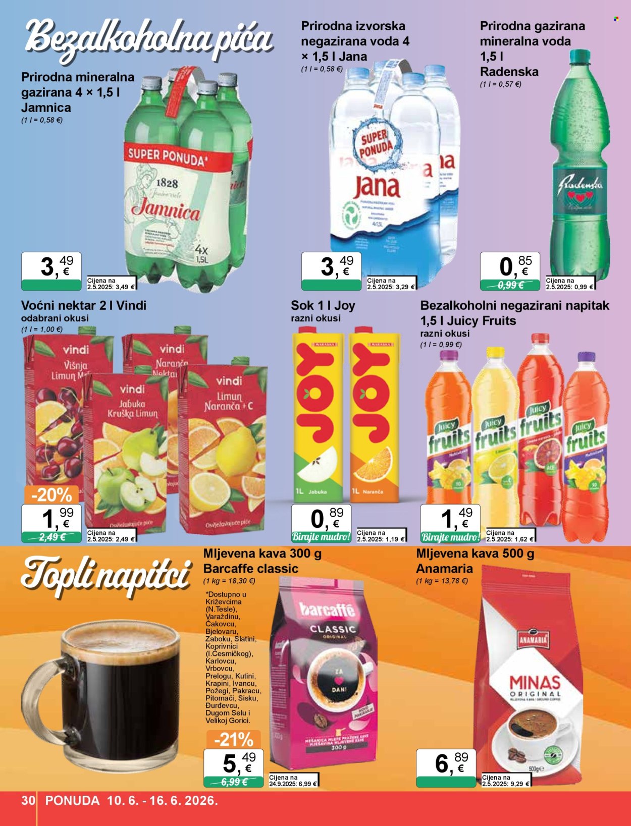 KTC katalog - 10.06.2026. - 16.06.2026. Stranica 30