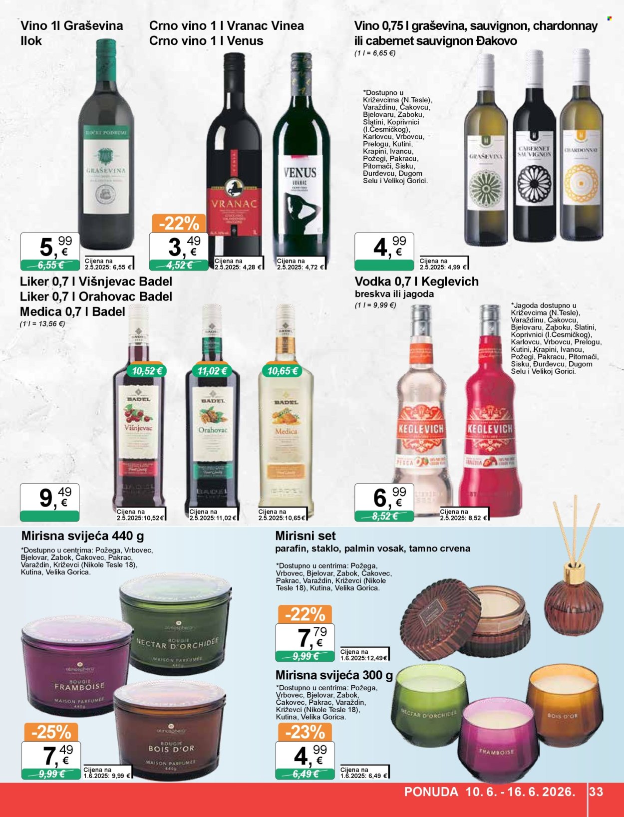KTC katalog - 10.06.2026. - 16.06.2026. Stranica 33
