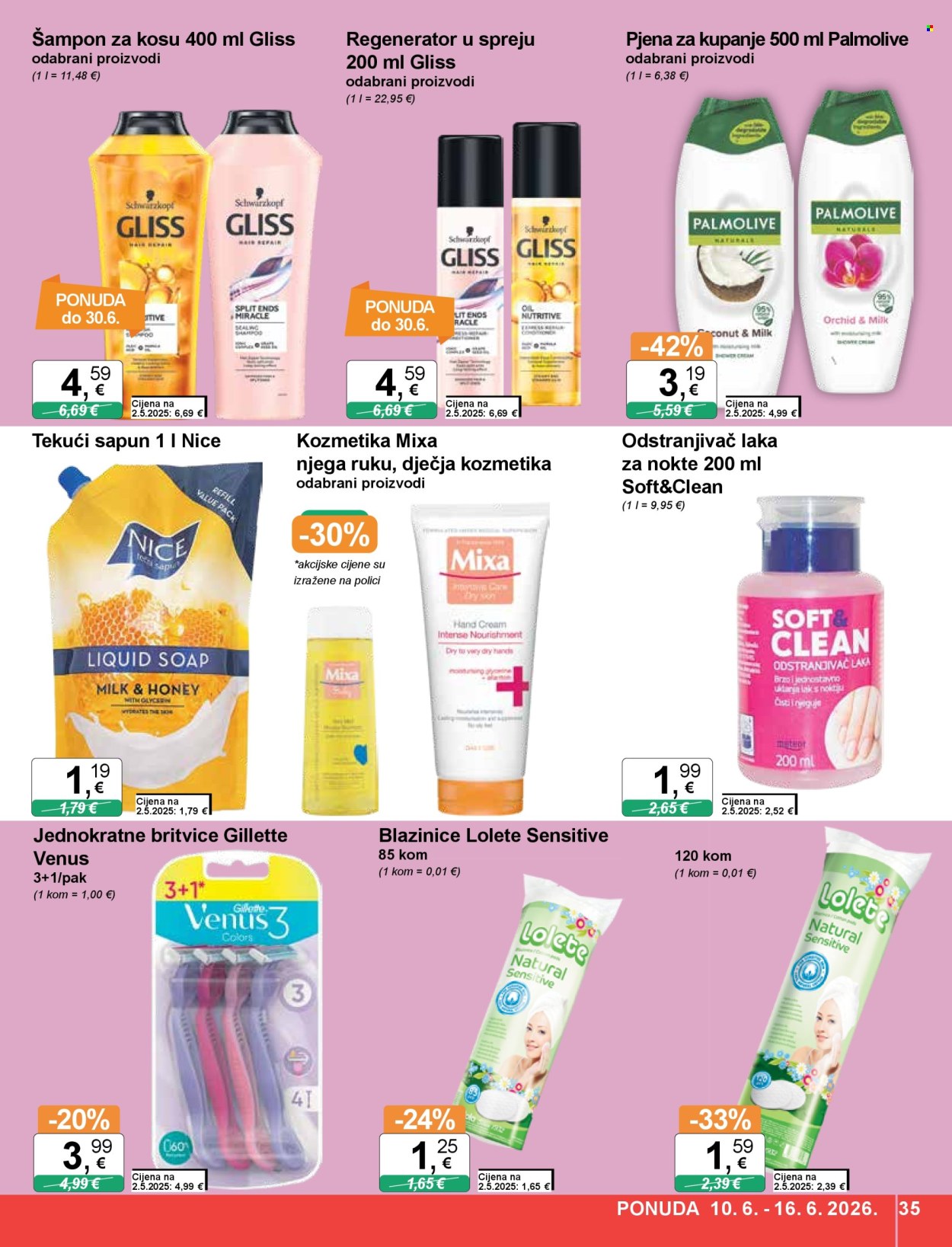 KTC katalog - 10.06.2026. - 16.06.2026. Stranica 35