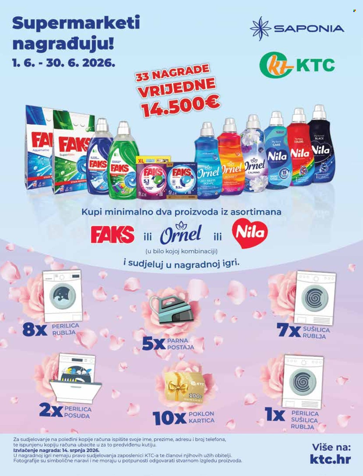 KTC katalog - 10.06.2026. - 16.06.2026. Stranica 37