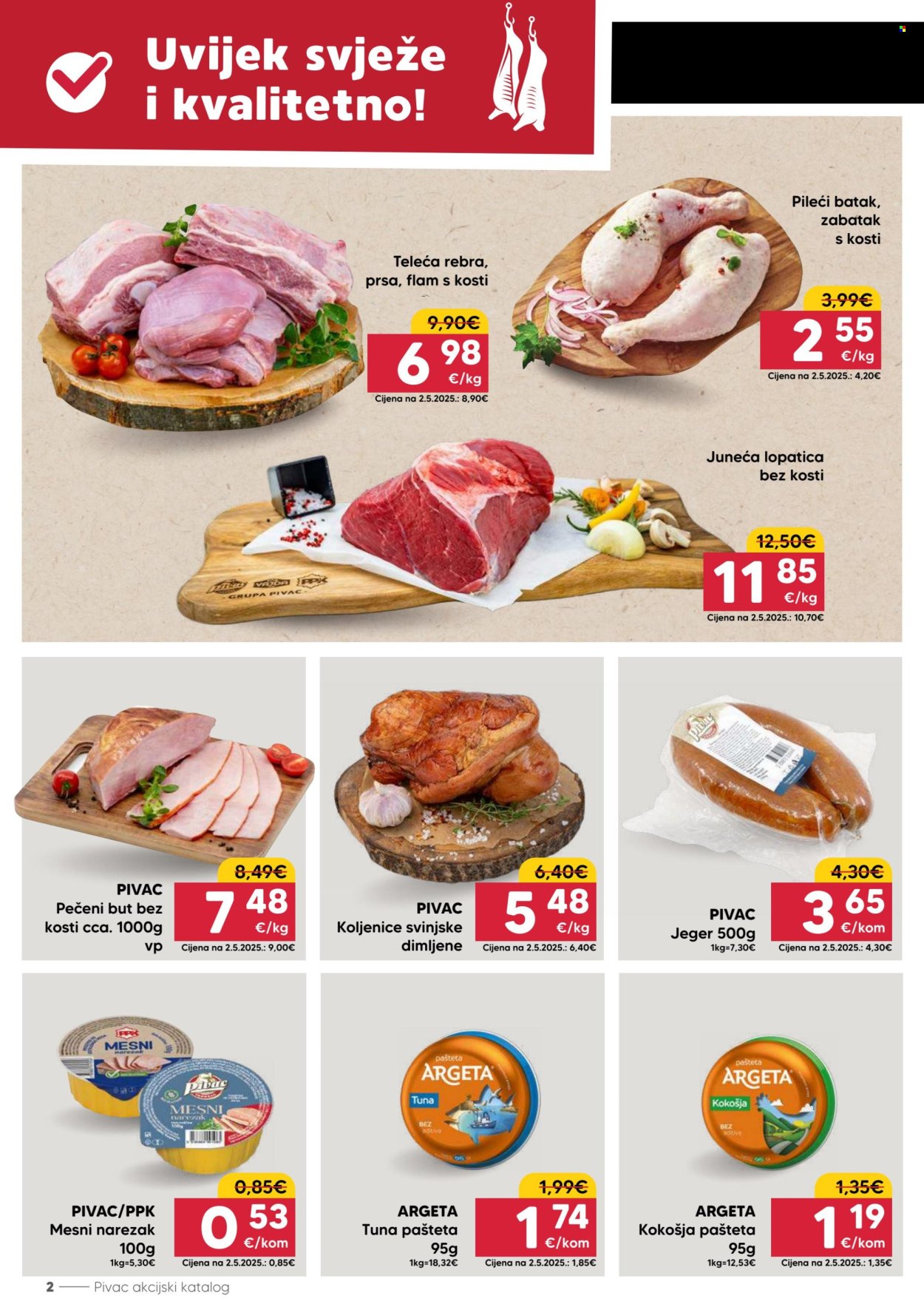 Pivac katalog - 08.06.2026. - 14.06.2026. Stranica 2