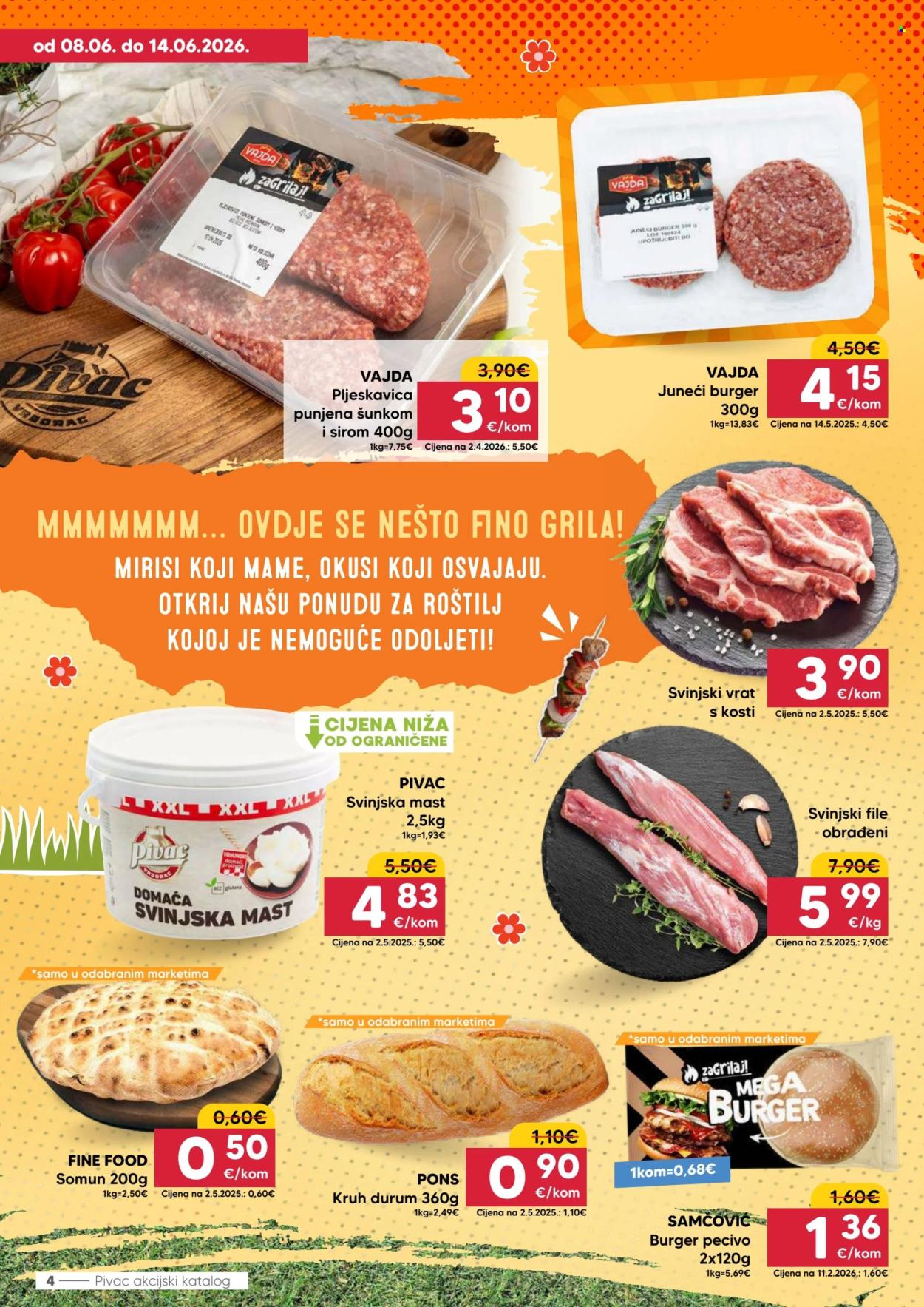 Pivac katalog - 08.06.2026. - 14.06.2026. Stranica 4